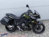 Triumph Tiger Sport 800 mit Zubehör = 2094,- gespart - TRIUMPH TIGER SPORT 800