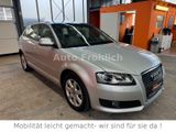 Audi A3 Sportback 2.0 TFSI Ambiente Pano Xenon Navi - Audi A3 aus 2008