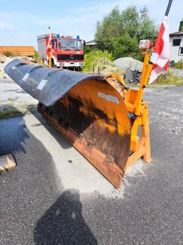 Altele Beilhack Schneepflug PV 27-4