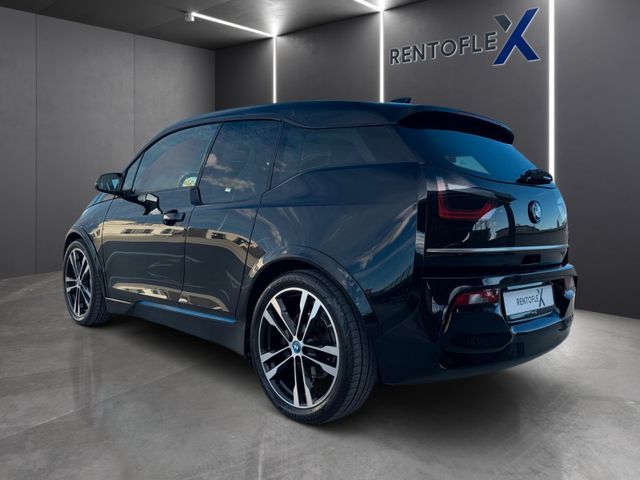 BMW i3 Baureihe i3 s 20 Zoll/TOP !!!!