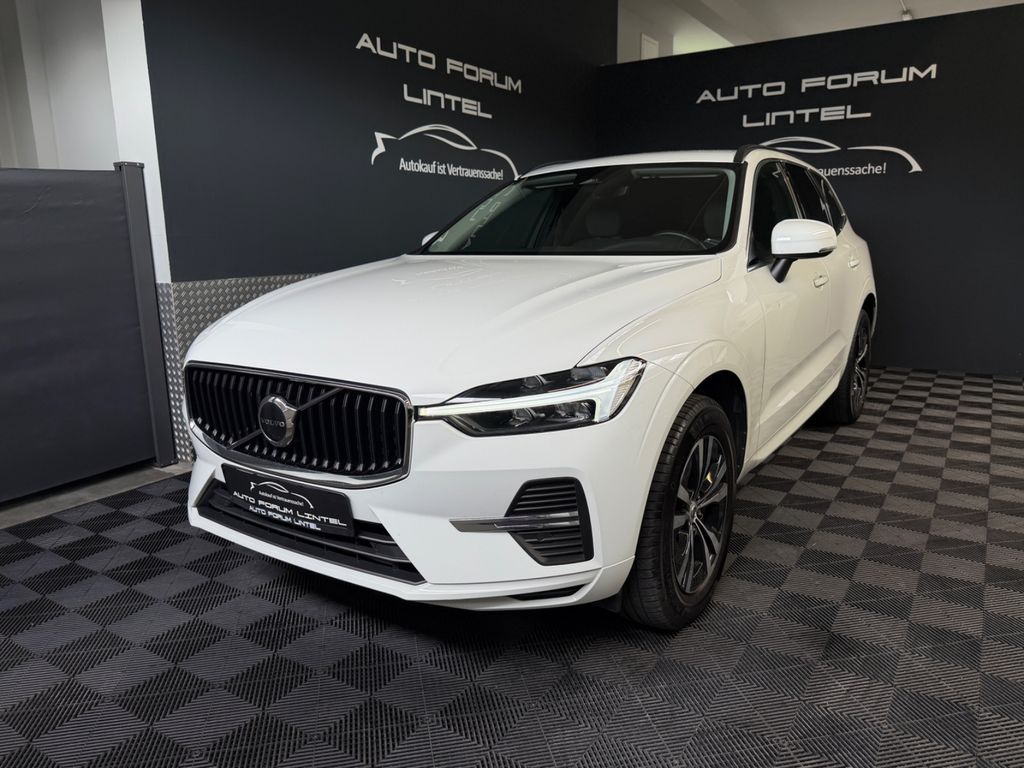 Image of Volvo XC60