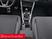 Volkswagen T-Roc - Vorschau Bild 16
