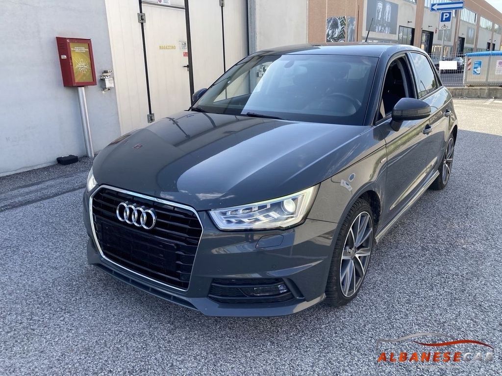 Image of Audi A1