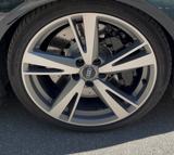 Audi RS3 2.5 TFSI S tronic quattro - - blaue Audi RS3