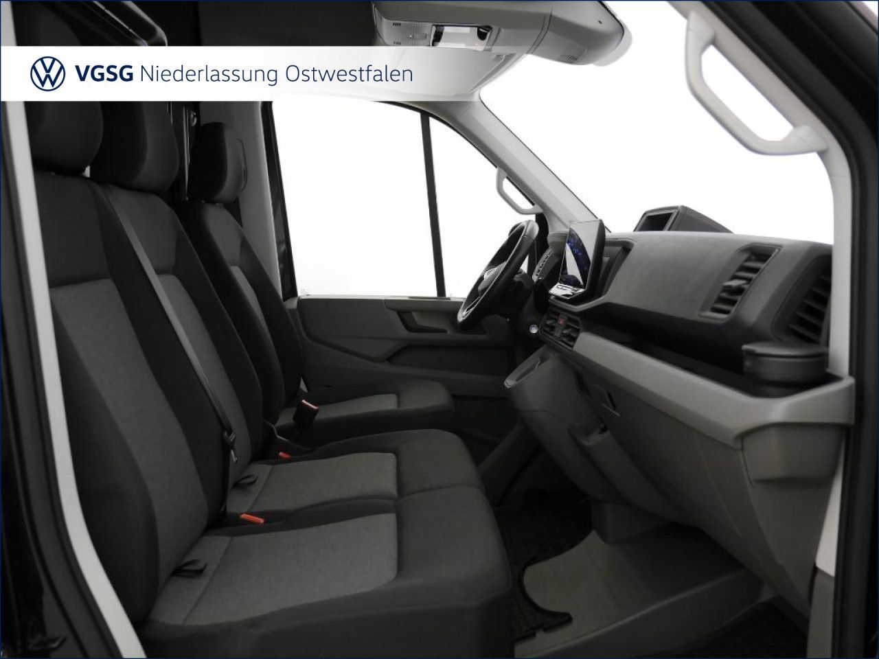 Volkswagen Crafter - Bild 6