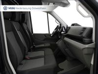 Volkswagen Crafter - Vorschau Bild 6
