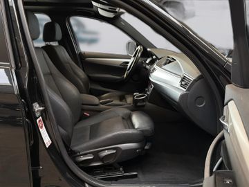 BMW X1 - 10