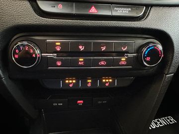 MYAUTOCENTER – Gebraucht- und Jahreswagen mit Werkstattservice in Pfaffenhofen Kia Ceed Sportswagon Edition 7 *Spurhalte*