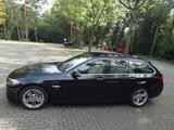 BMW 530d Touring xDrive M-Sport Paket NP 78.000 € - BMW 530: Kombi, 530d Xdrive