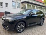 Mazda CX-5 Sports-Line AWD/Garantie/Euro6/Automatik/ - Mazda CX-5 Gebrauchtwagen in Dortmund