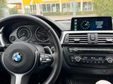 BMW 420 Gran Coupé 420d xDrive Gran Coupé Advant... - BMW 420 Gran Coupé aus 2016