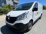 Renault Trafic Kasten L1H1 2,7t Komfort *KLIMA*EURO5*LKW - Offers matching your search criteria