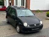 Volkswagen Lupo 1.4 Basis-Euro4-Servo-Faltdach-Hu:Neu - Volkswagen Lupo: Schiebedach