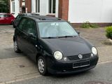 Volkswagen Lupo 1.4 Basis-Euro4-Servo-Faltdach-Hu:Neu - Volkswagen: Faltdach