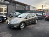 Honda Civic 1.4 i-DSi 5p. - 105.000km - Tutto in - Honda Civic aus 2008 mit Benzin-Antrieb