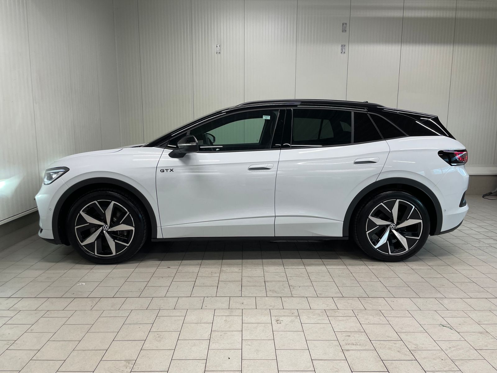 Volkswagen ID.4 GTX 79kWh 4M WÄRMEPUMPE KAM foto 3