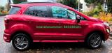 Ford EcoSport 1,0 140PS ST-Line RFK+B&O+WINTER+8FACH - Ford: F 140