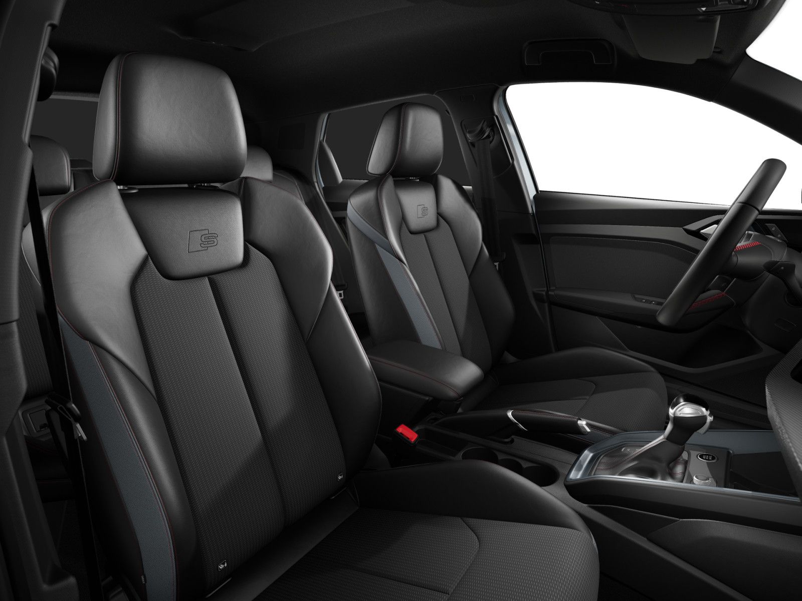Audi A1 - Bild 10