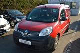 Renault Kangoo Rapid Extra - gebrauchte Renault Kangoo aus dem Jahr 2014