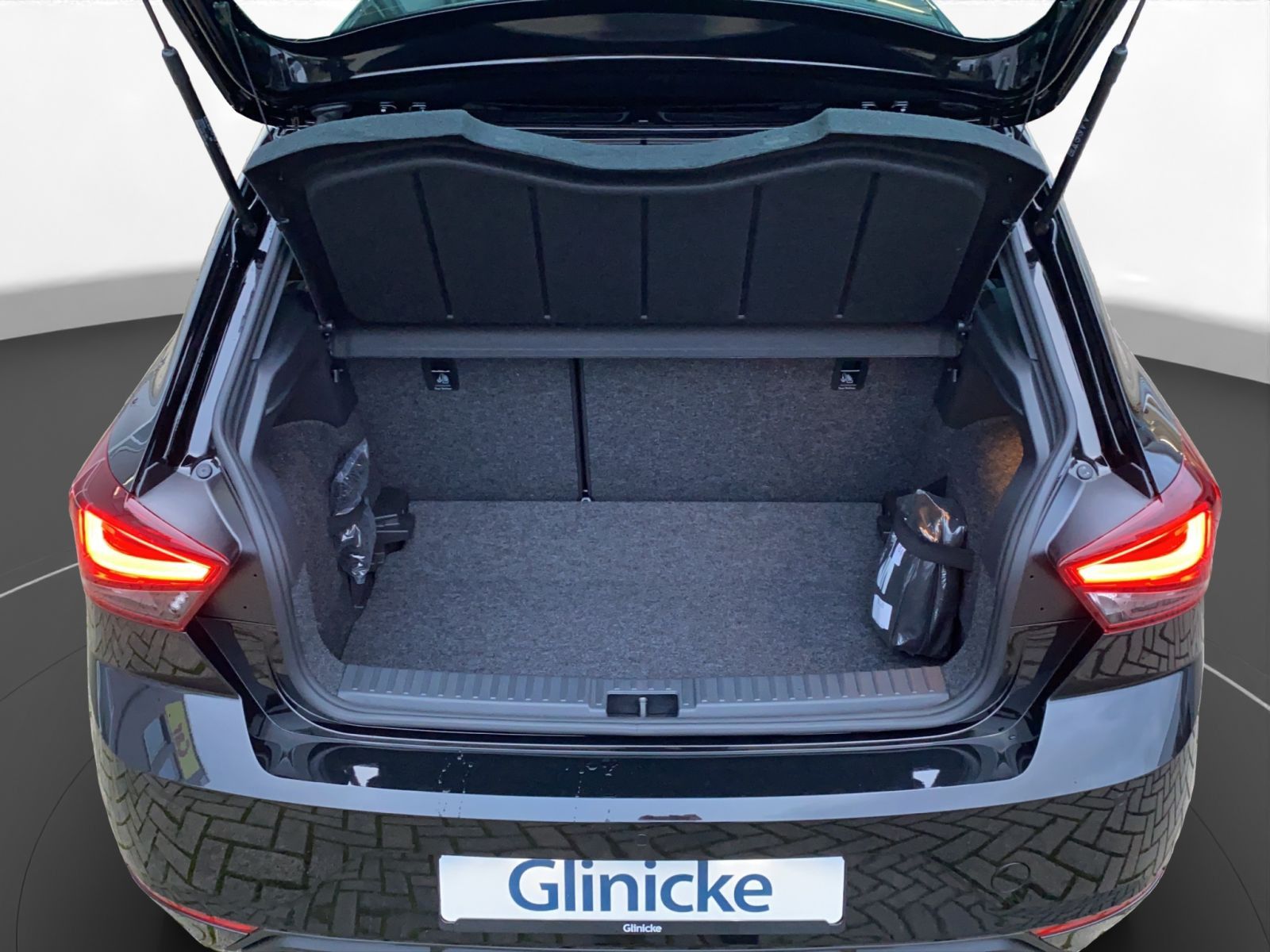 Seat Ibiza - Bild 21