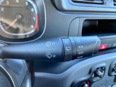 Fahrzeugabbildung Fiat Panda City Plus KLIMA SHZ ISOFIX RADIO