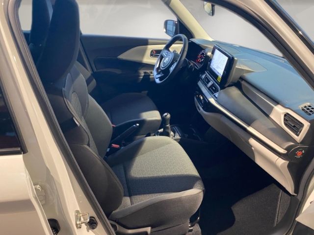 Suzuki Swift - Bild 14