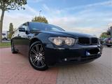 BMW 730D 3.0 Diesel - BMW 730 aus 2003