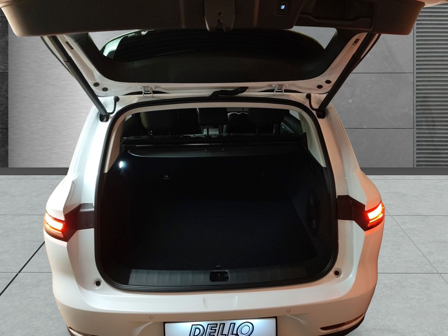Leapmotor C10 - Bild 5