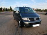Volkswagen VW T5 Caravelle - gebrauchte VW T5 Caravelle aus dem Jahr 2005