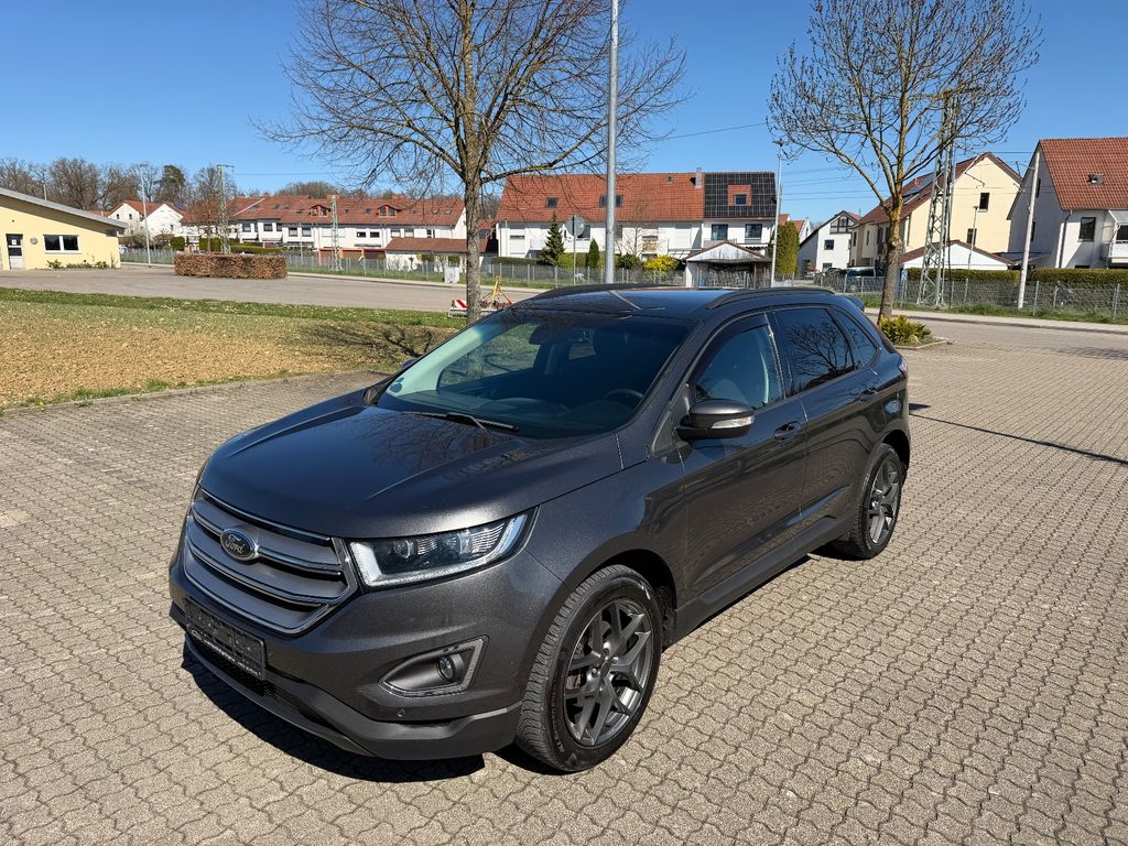 Angebot ansehen Ford Edge