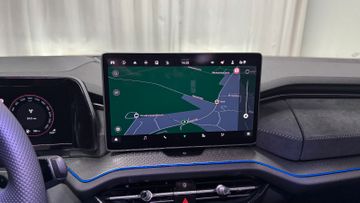 Skoda Kodiaq 2.0 TDI 4x4 Sportline Pano AHK 7-Sitze