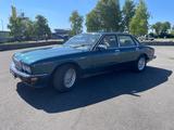 Jaguar XJ40 - Jaguar XJ40 aus 1993