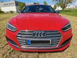Audi S5 Coupé 3.0 TFSI quattro |Matrix|B&O|HUD|360°  - rote Audi S5