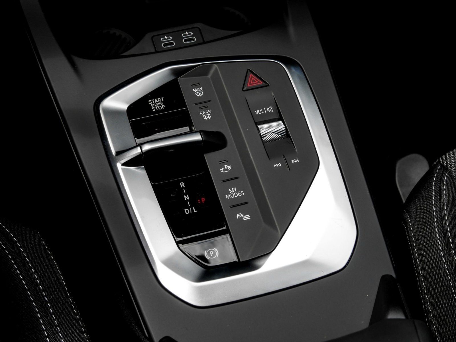 BMW 120 - Bild 10