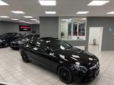 Mercedes-Benz C 43 AMG Coupé  | Perf-AGA | Pano | Virtual - Mercedes-Benz C 43 AMG in Solingen