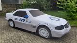 Mercedes-Benz SL 500 -