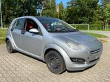 Smart ForFour 1,3*95PS*TÜV 02/27*Klima*Pano*Allwetter* - Smart ForFour: 1.3