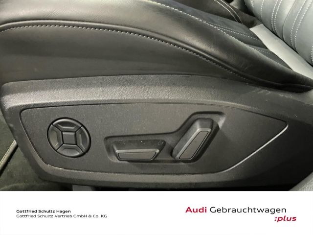 Audi A6 - Bild 12