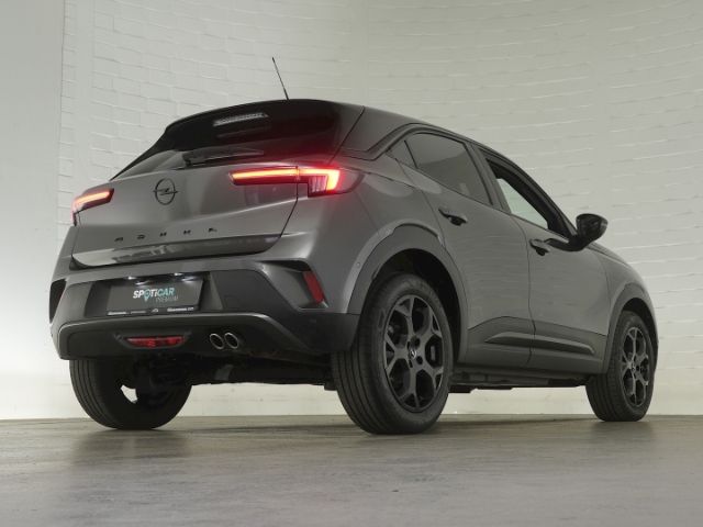 Mokka B BLACK AT+NAVI+RÜCKFAHRKAMERA+SITZ-/LENKR