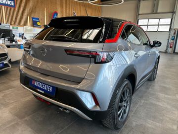 Opel Mokka GS Line *LED*Virtuel*Kamera*