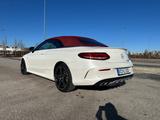 Mercedes-Benz C 43 AMG Mercedes-AMG C 43 4MATIC Autom. Mer... - Mercedes-Benz C 43 AMG: Limousine