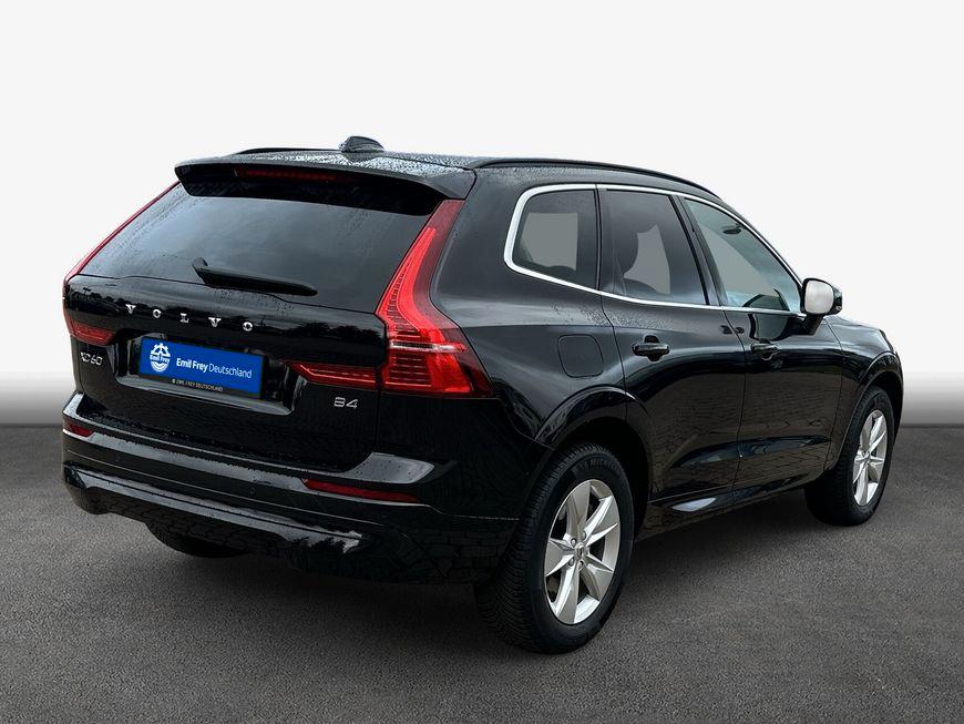 Volvo XC60 B4 D Core MET ISOFIX LED AUT