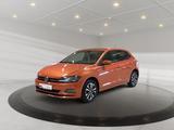 Volkswagen Polo United 1,0 TSI 70 kW 5-Gang,Navi,PDC Plus,C - Volkswagen Polo: Plus
