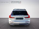 Volvo V60 Kombi T8 Plus Dark Recharge WiPa*LED*DAB*Nav - weiße Volvo V60