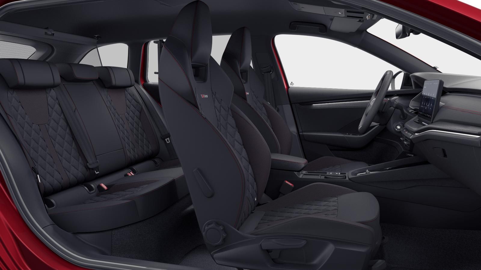 Skoda Octavia - Bild 7