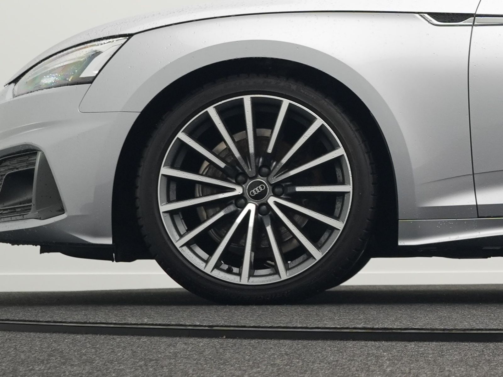 Audi A5 - Bild 47