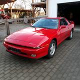 Toyota Supra MK3 Targa - Toyota Supra aus 1987
