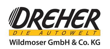 Autohaus Dreher, Wildmoser GmbH & Co.KG Logo