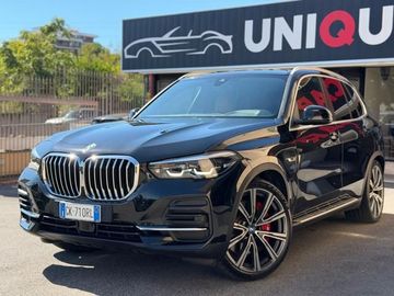 BMW X5 - 3