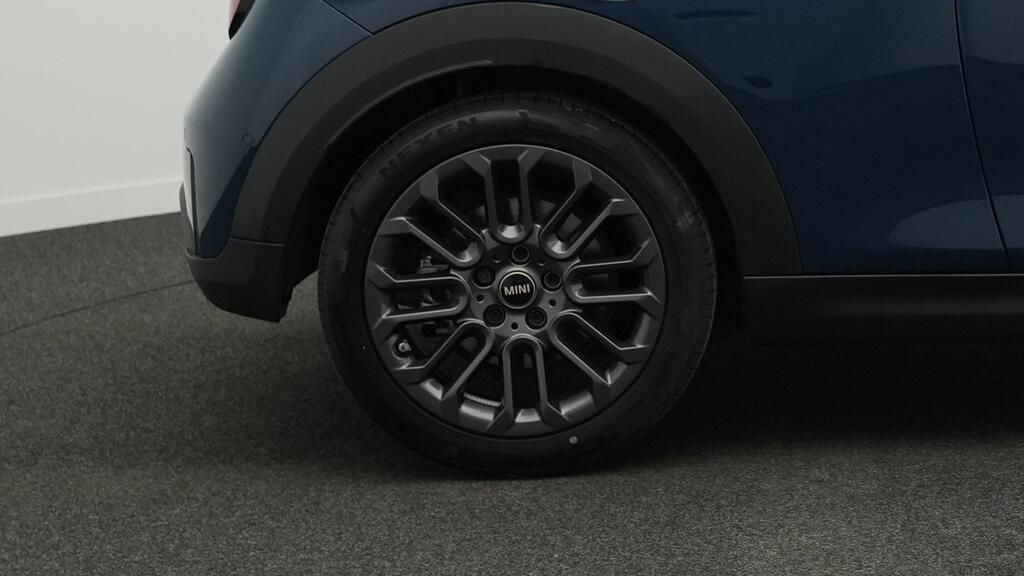 MINI Cooper C - Bild 17